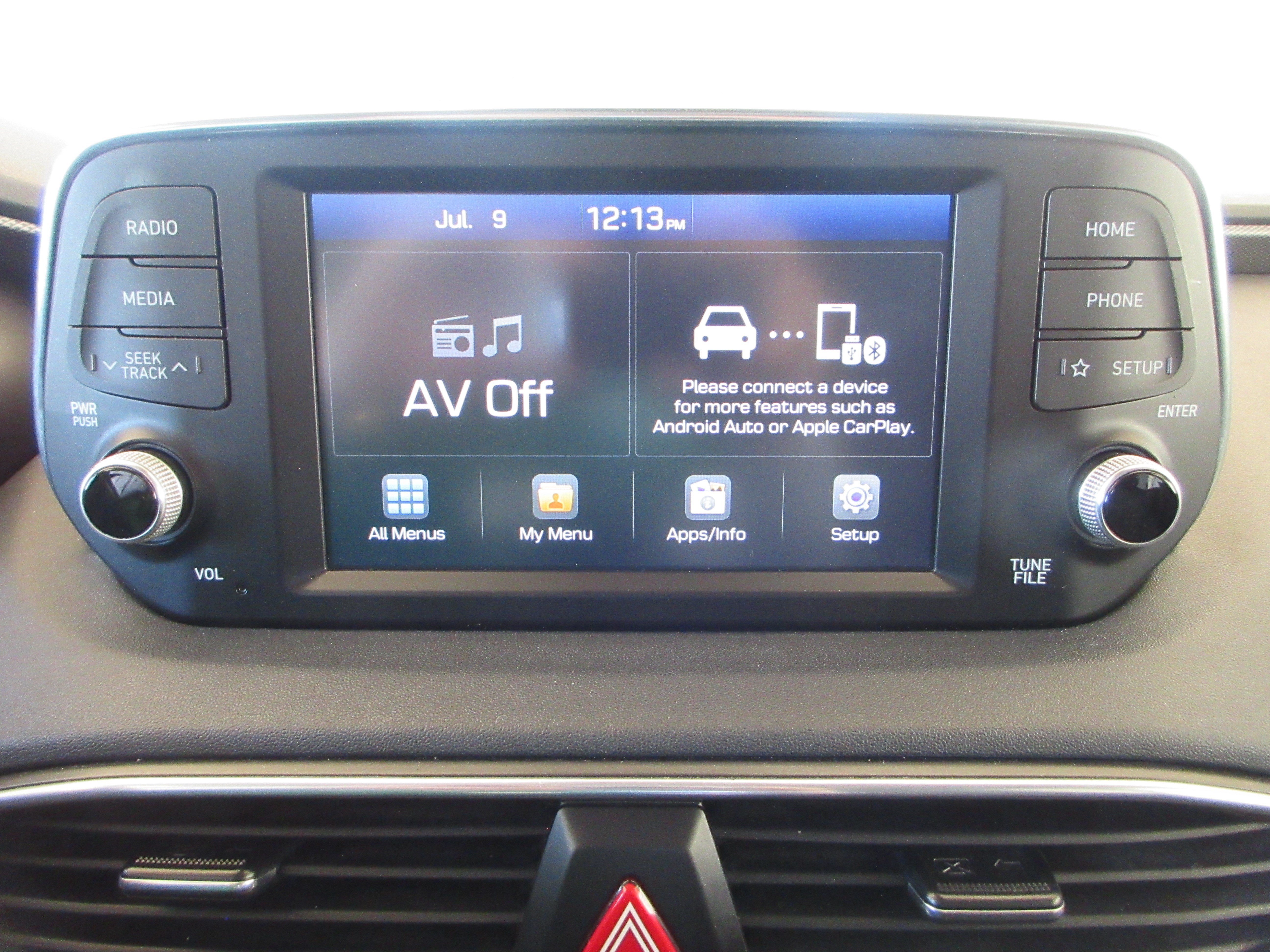 Used 2019 Earthy Bronze Hyundai Limited image 43