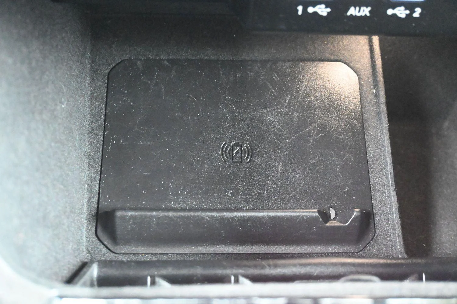 Used 2023 Bright White Clearcoat Jeep Series II image 28