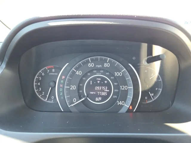 Used 2014  Honda LX image 35