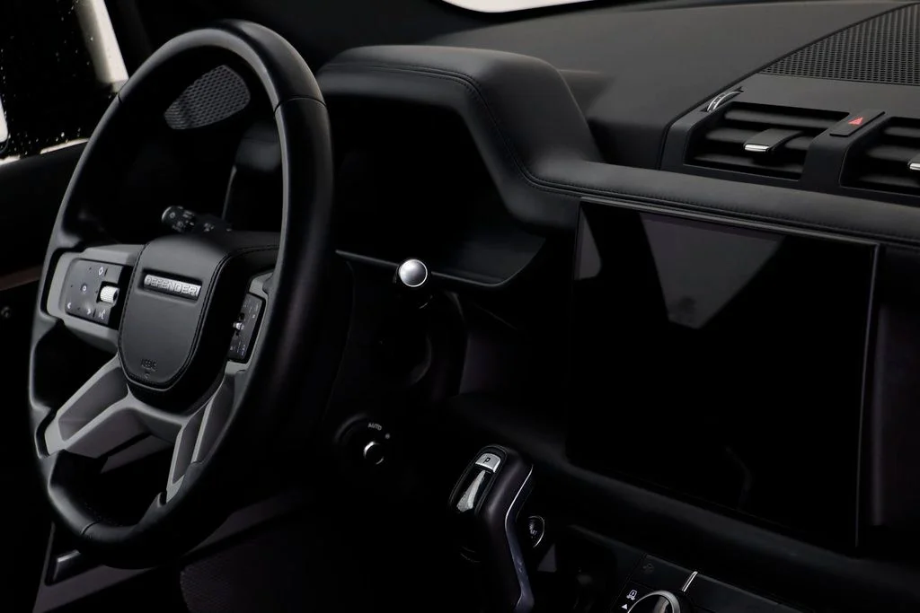 2023 Land Rover Defender First Edition - Photo 24
