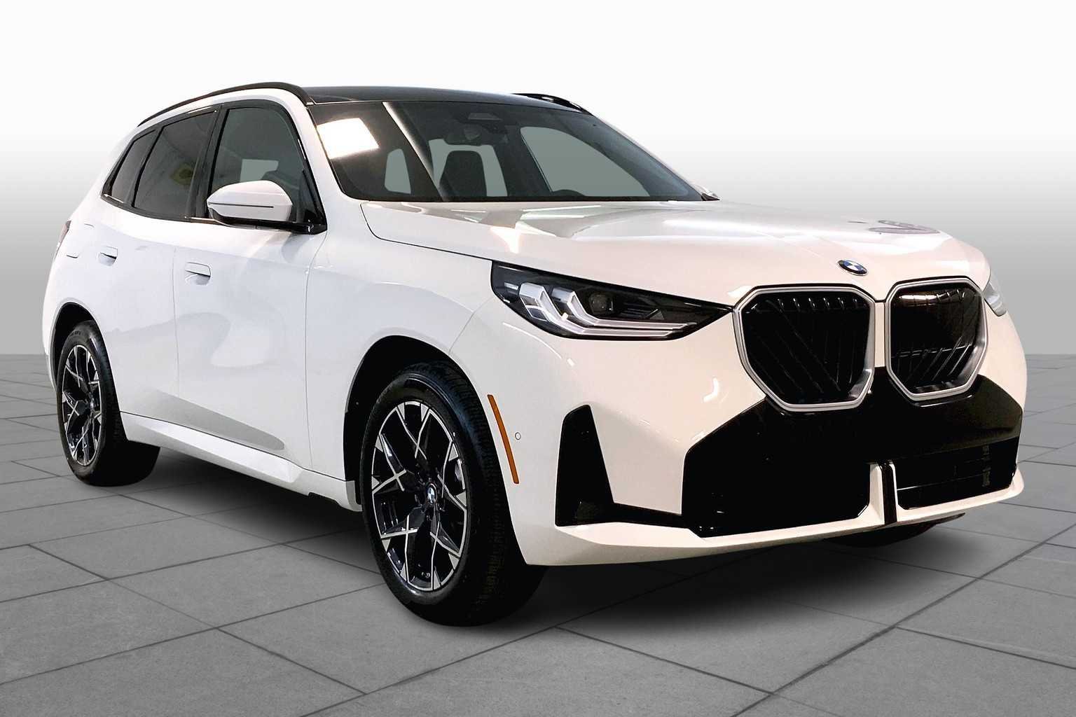 Used 2025 BMW X3 30 with VIN 5UX53GP00S9032519 for sale in Kansas City