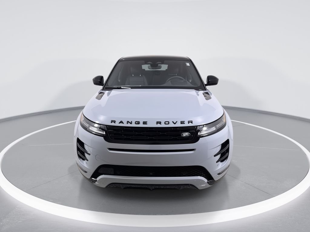 New 2026 ARROIOS GRY MET Land Rover Hoxton Edition image 3