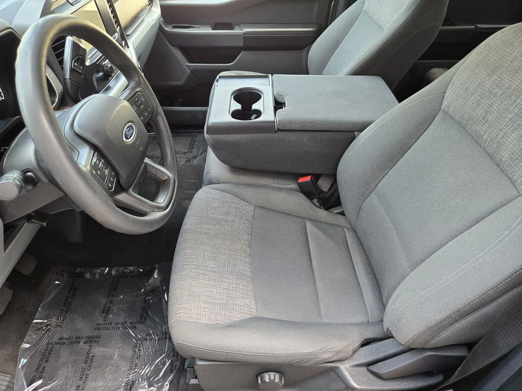 2021 Ford F-150 XLT - Photo 9