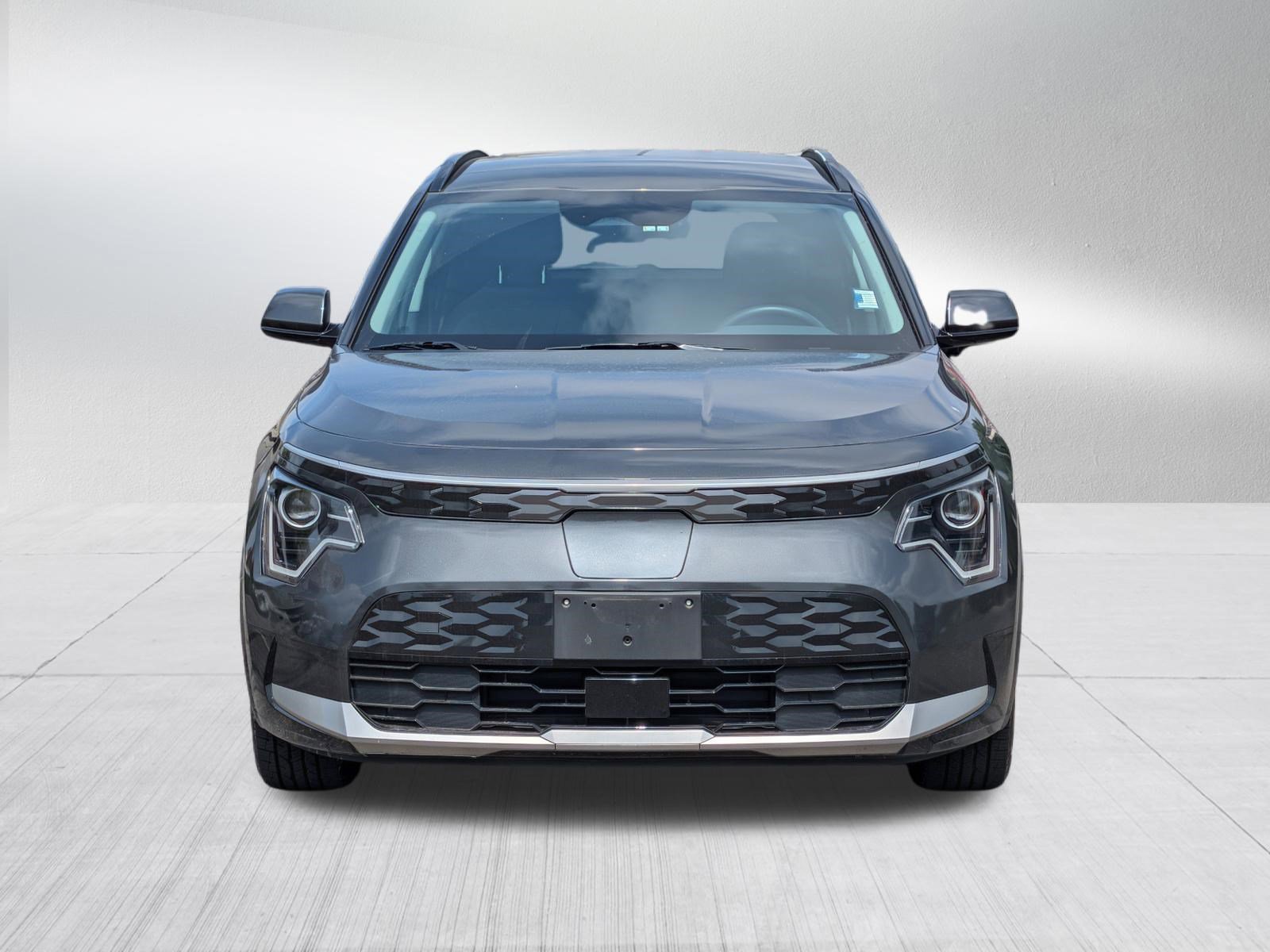 Certified 2023 Kia Niro Wind with VIN KNDCR3L15P5024560 for sale in Bloomington, MN
