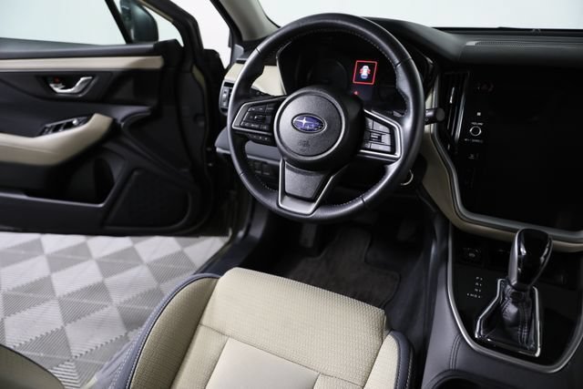 2025 Subaru Outback Premium - Photo 20