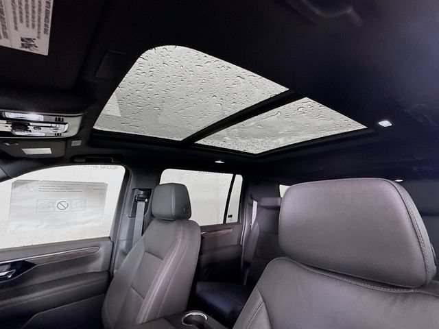 New 2026 Sterling Gray Metallic Chevrolet Z71 image 23