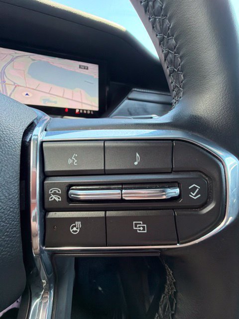 2026 GMC Acadia Elevation - Photo 16