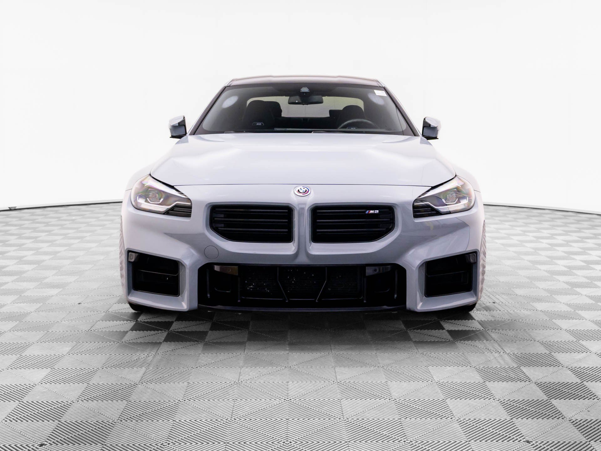 Certified Used 2023 Brooklyn Grey Metallic BMW Base image 10