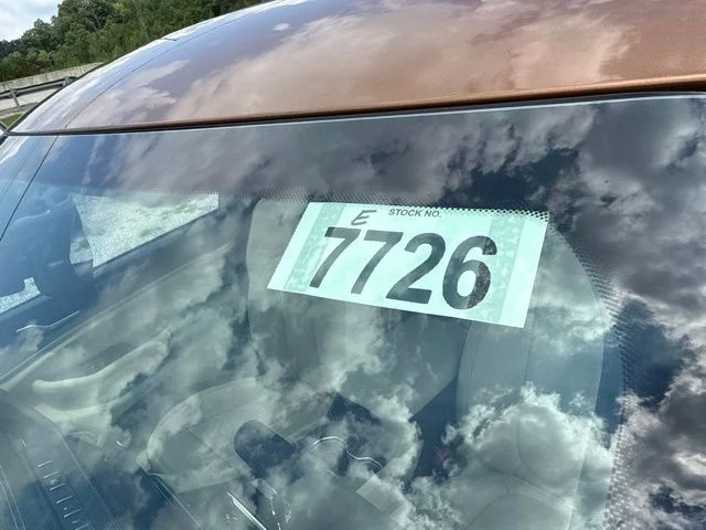 New 2026 Orange Jeep Limited image 16