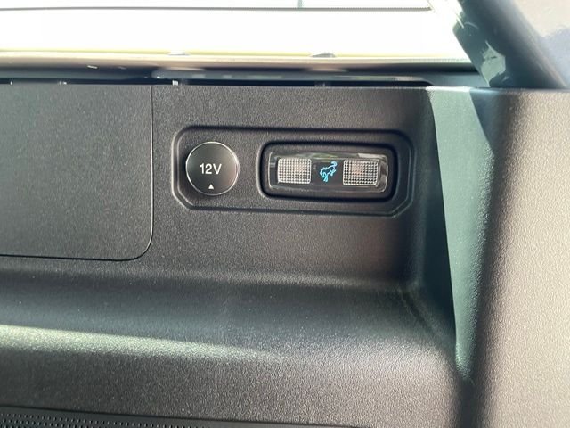 New 2025 Azure Gray Metallic Tri-Coat Ford Badlands® image 60