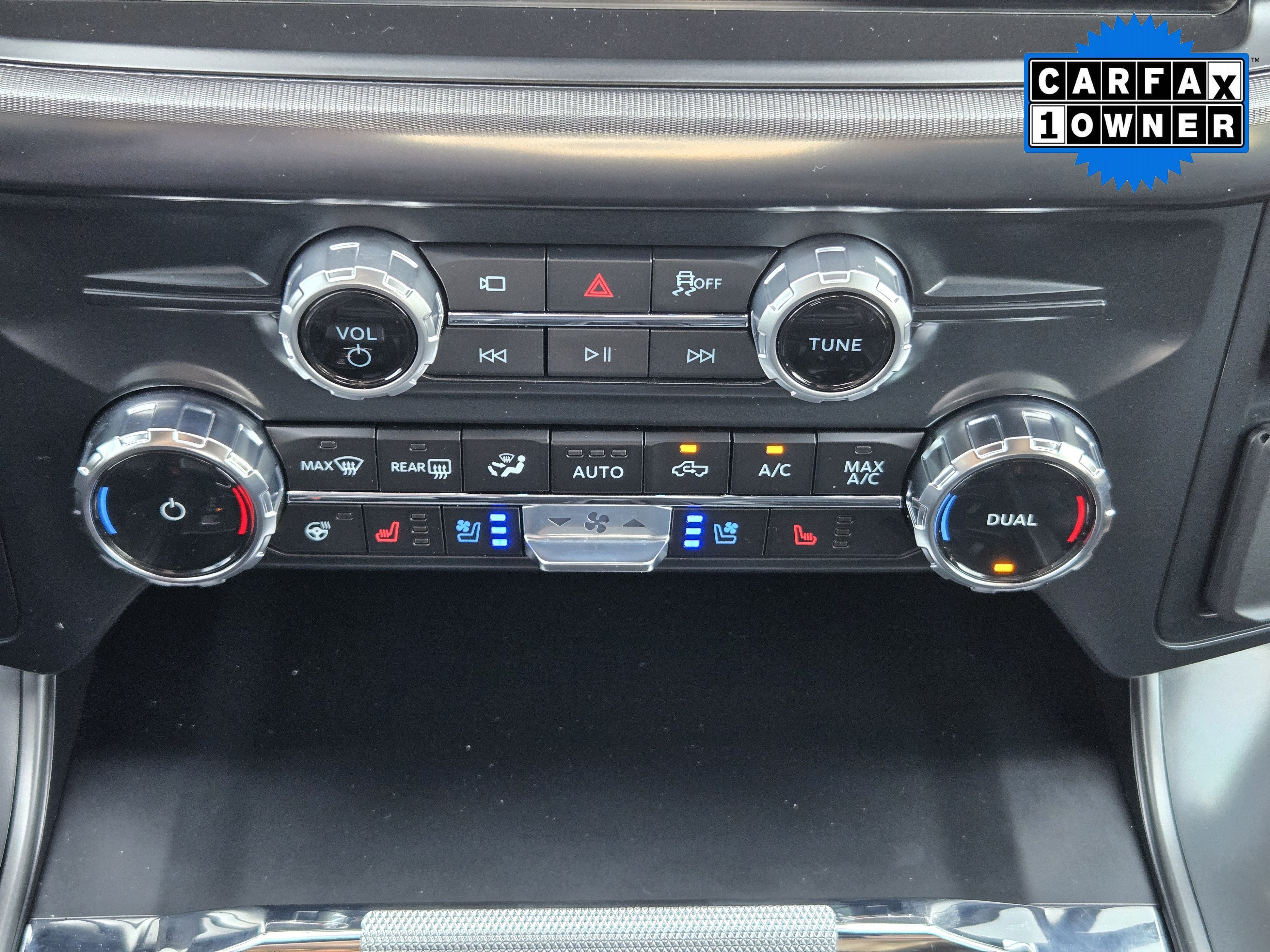 Certified Used 2026 Avalanche Ford Lariat image 17