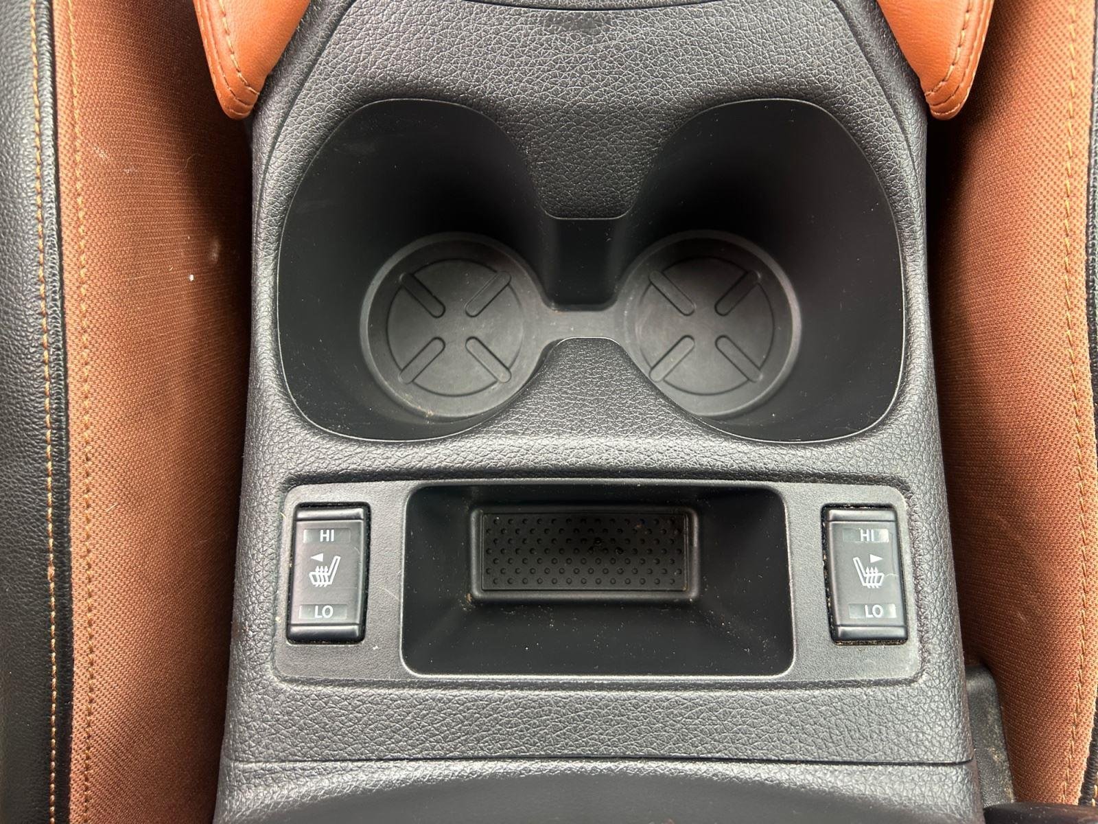 Used 2017 Palatial Ruby Nissan SL image 21