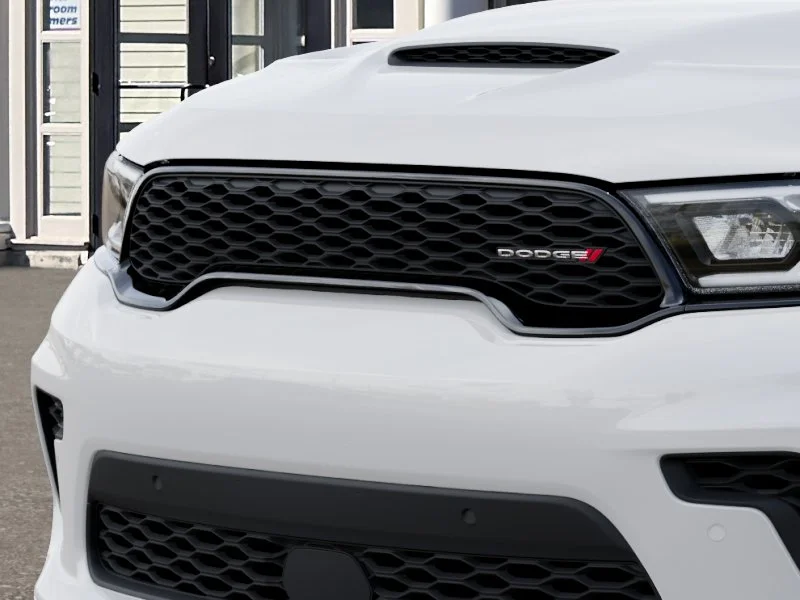 New 2026 White Knuckle Clear-Coat Exterior Paint Dodge GT Plus AWD image 37