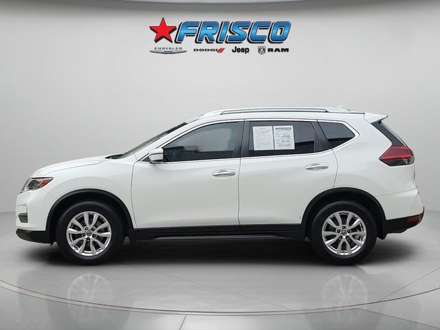Used 2020 White Nissan S image 4