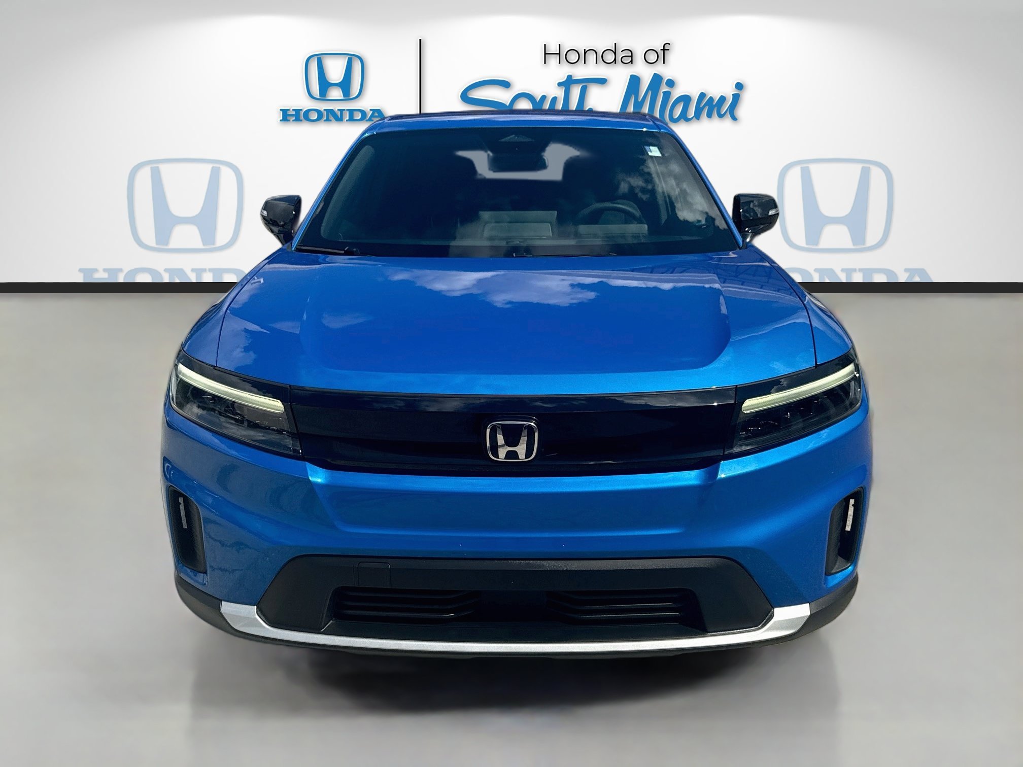 Used 2024 Honda Prologue EX with VIN 3GPKHURM5RS533366 for sale in Miami, FL