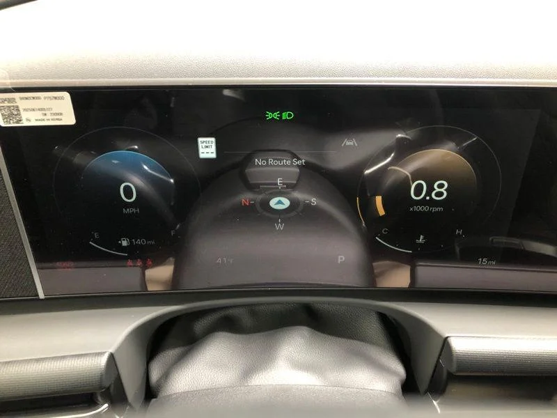 2026 Hyundai Santa Cruz XRT - Photo 25