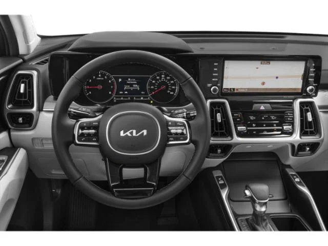 Certified Used 2023 Everlasting Silver Kia S image 11