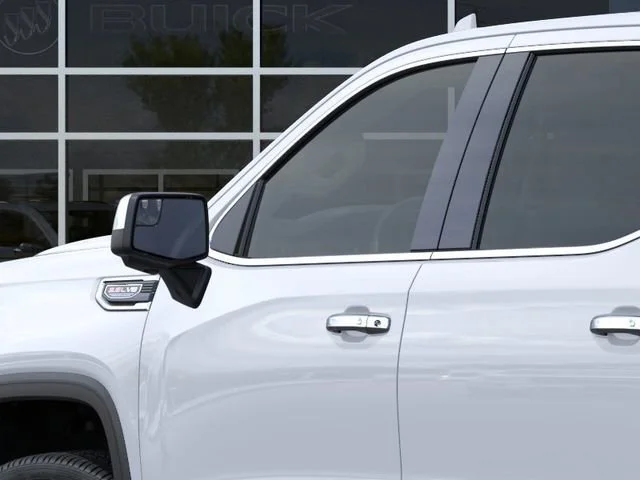 2026 GMC Sierra 1500 Denali - Photo 12