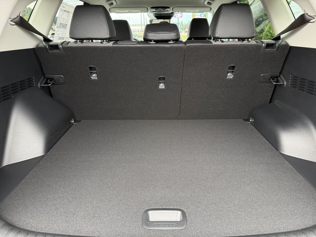 New 2026 Gravity Gray Kia S image 13