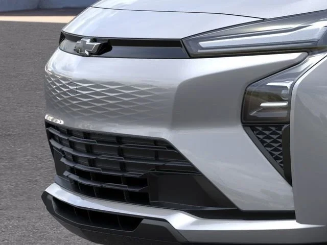 New 2027 Sterling Grey Metallic Chevrolet LT image 13