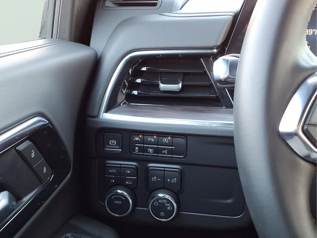 New 2025 Lakeshore Blue Metallic Chevrolet LS image 9