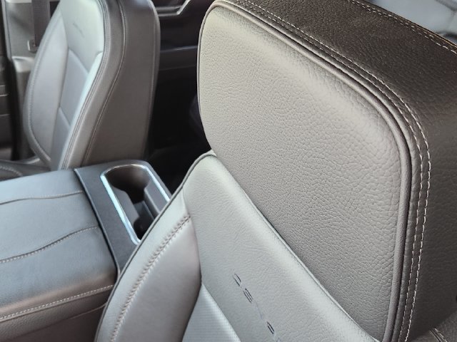 Used 2026 Sterling Metallic GMC Denali image 21