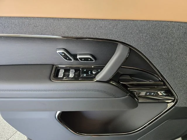 2026 Land Rover Range Rover Sport Dynamic SE - Photo 20