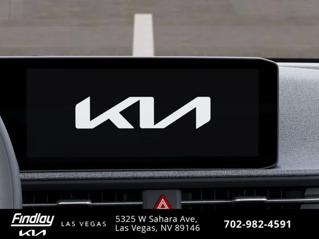 New 2026 Gray Kia Light image 22