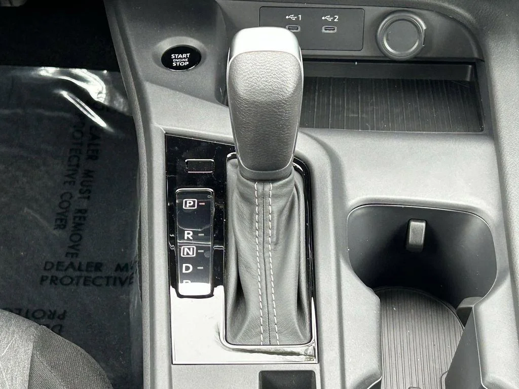 New 2026 IMPERIAL BRONZE Nissan SV image 14