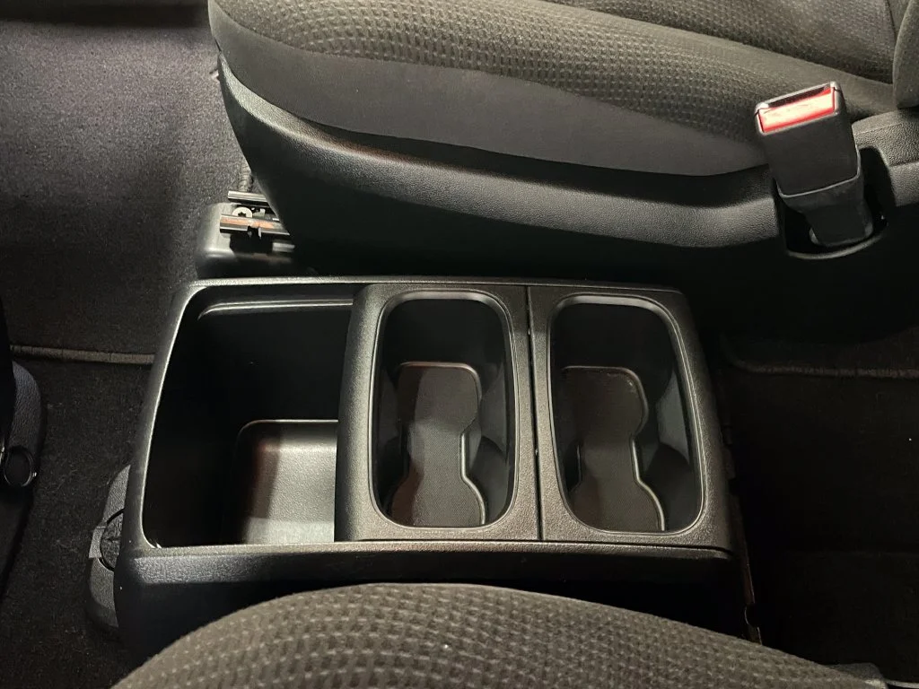Used 2018 Black Dodge SE Plus image 31