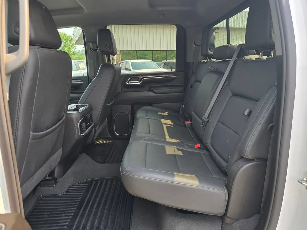 2024 Chevrolet Silverado 2500HD LTZ - Photo 11