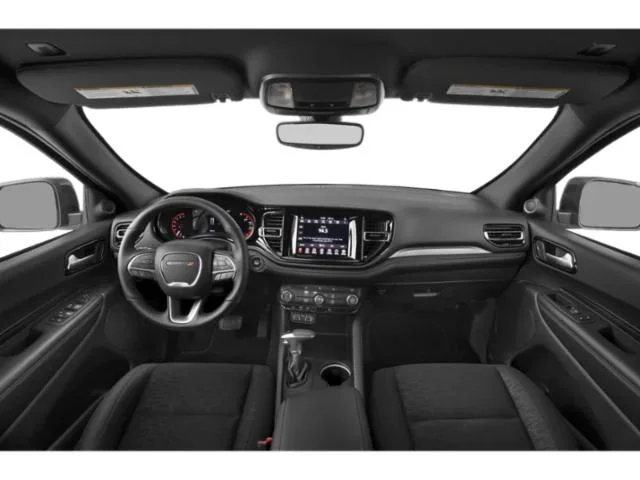 New 2026 White Knuckle Clear-Coat Exterior Paint Dodge GT image 5