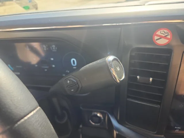 Used 2026 White Ford Lariat image 27