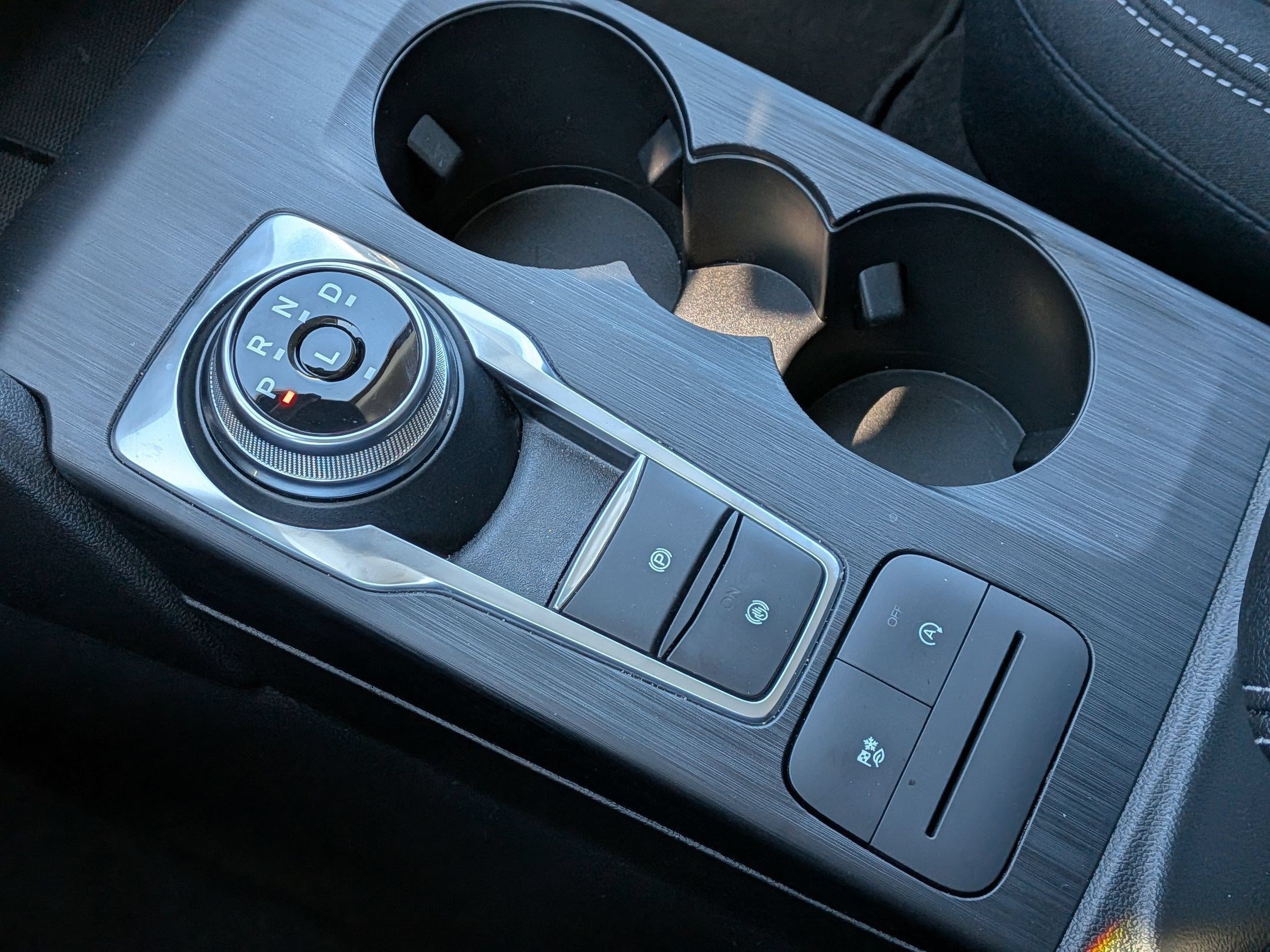 Used 2025 Oxford White Ford Active image 25