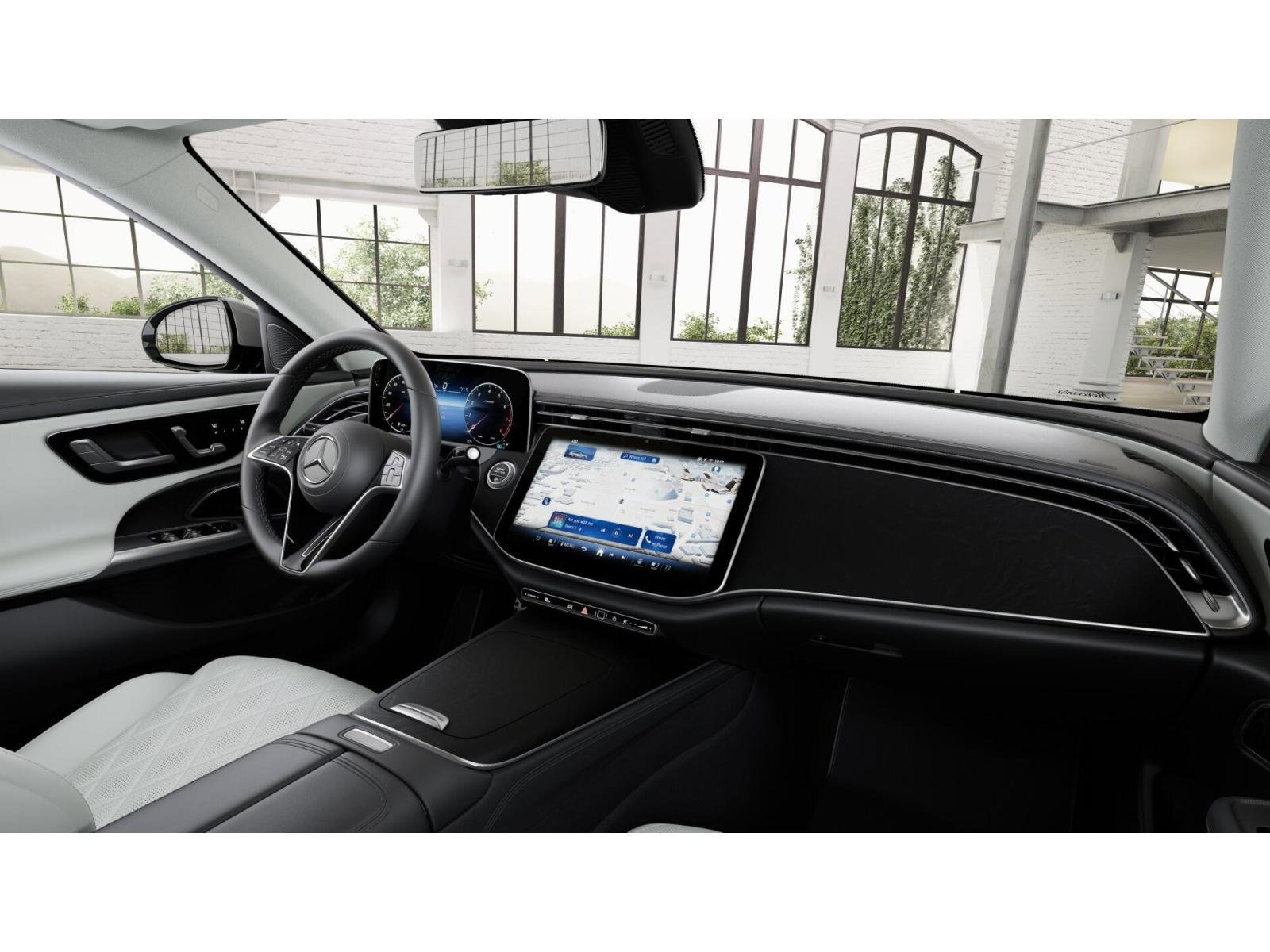 2026 Mercedes-Benz E-Class E450 All-Terrain - Photo 6