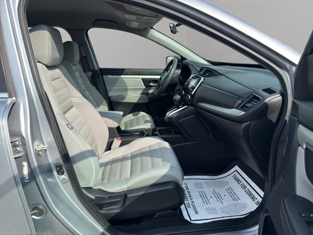 Used 2018 Silver Honda LX image 19