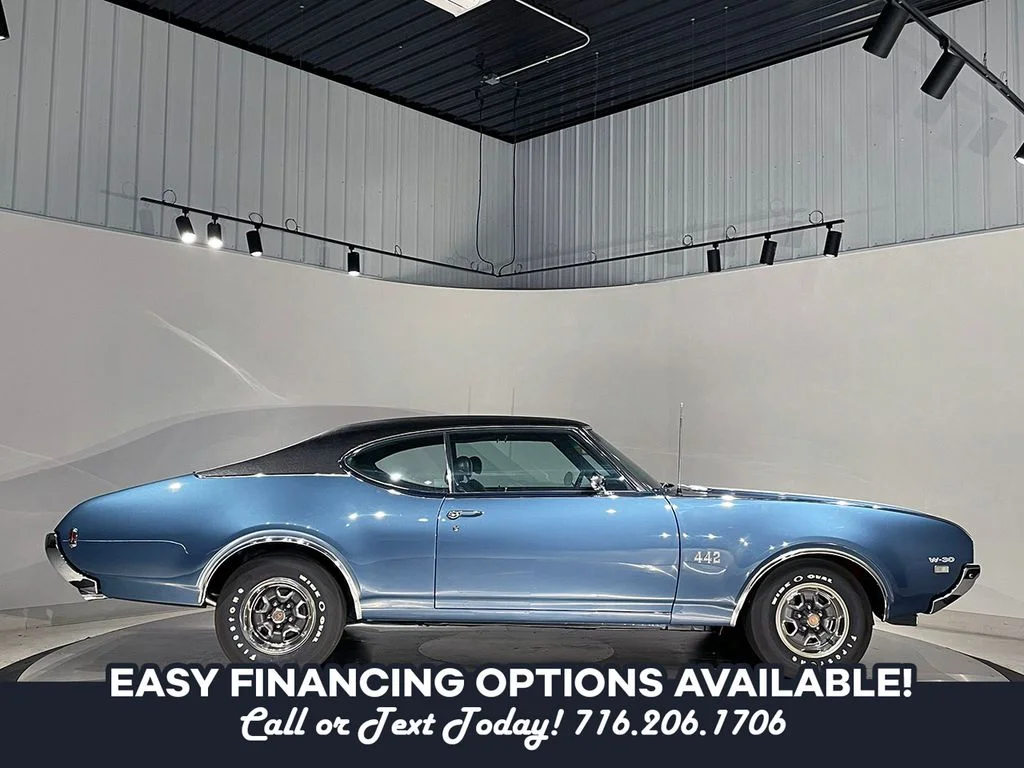 Used 1969  Oldsmobile  image 6