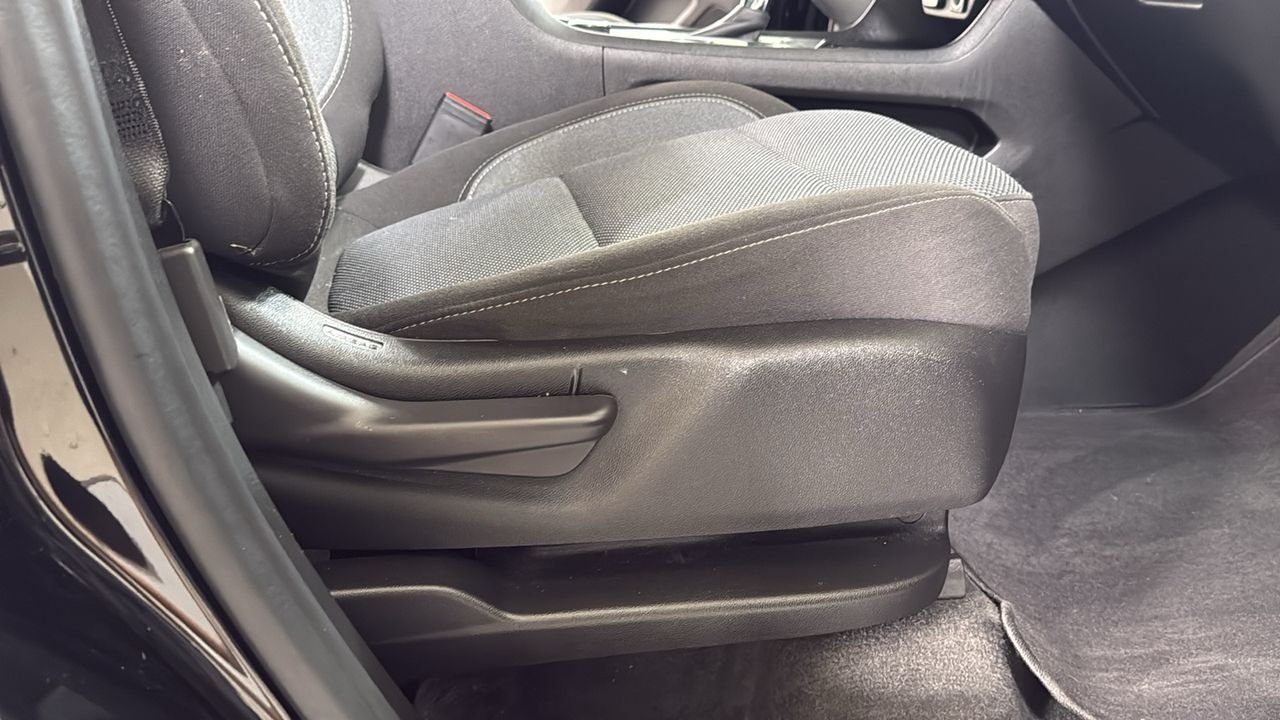 Used 2020 Black Chevrolet LT image 21