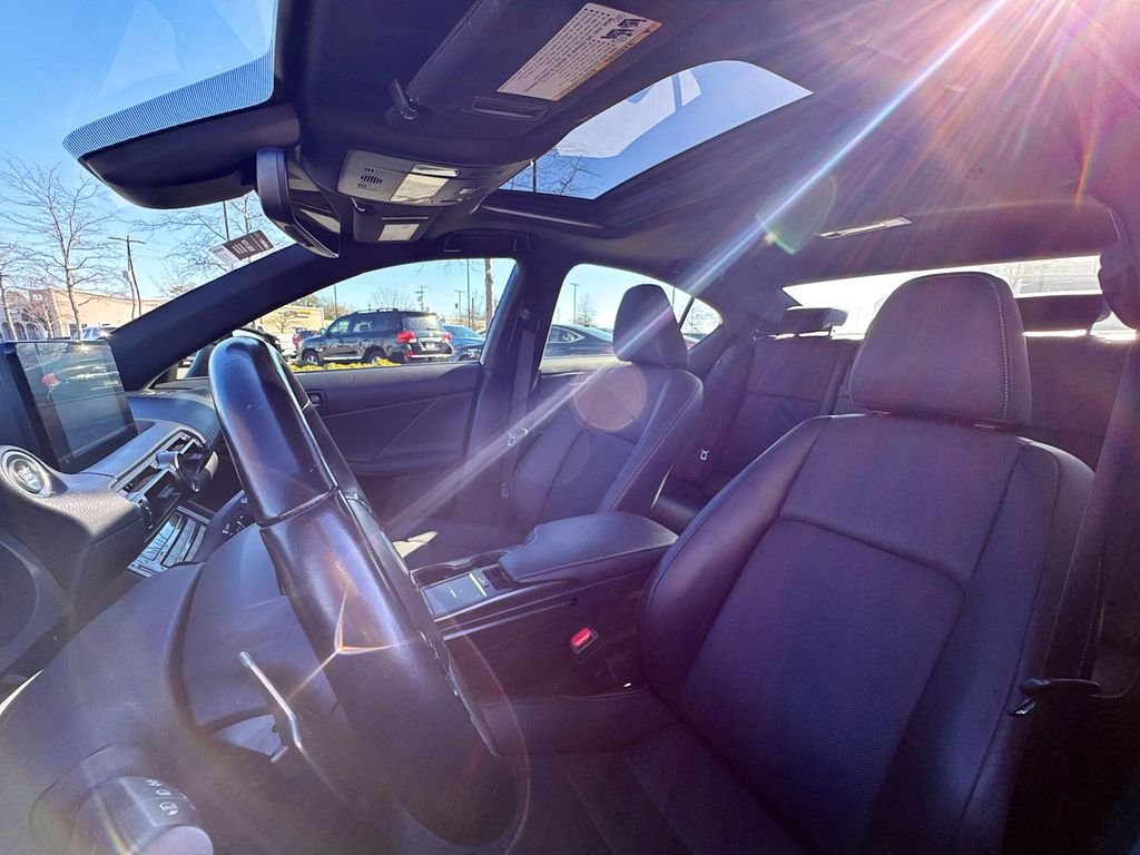 Certified Used 2023 Caviar Lexus 300 image 11