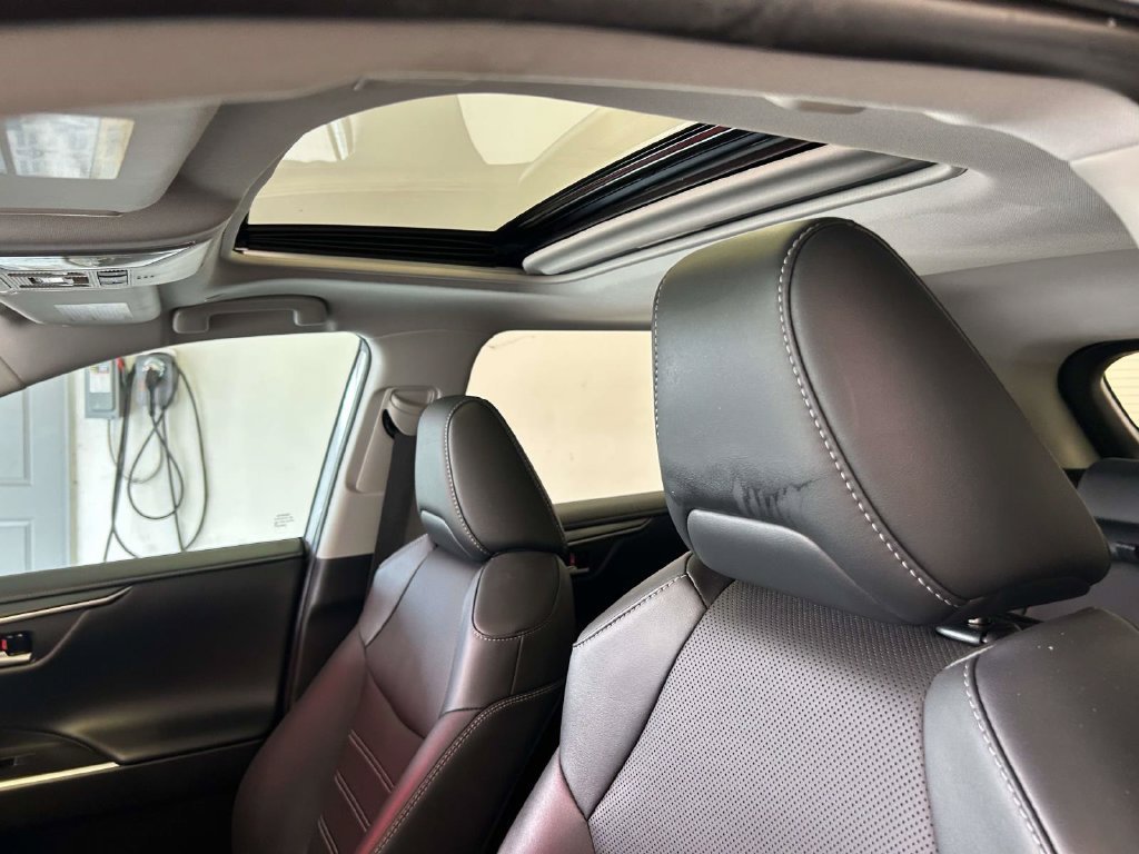 Used 2025 Silver Toyota Limited image 15