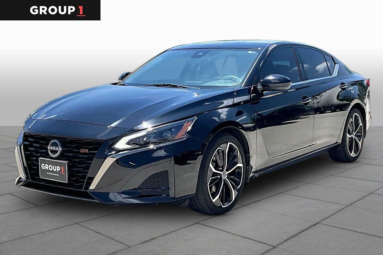 2023 Nissan Altima