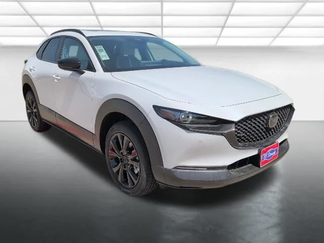 2026 Mazda CX-30 Turbo Aire Edition AWD's photo