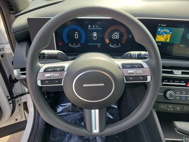 2026 Hyundai Santa Cruz SE - Photo 20