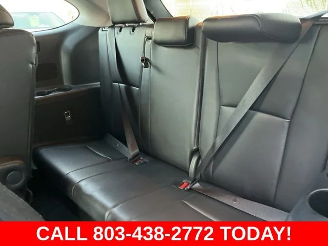 Used 2024 Black Toyota XLE image 14