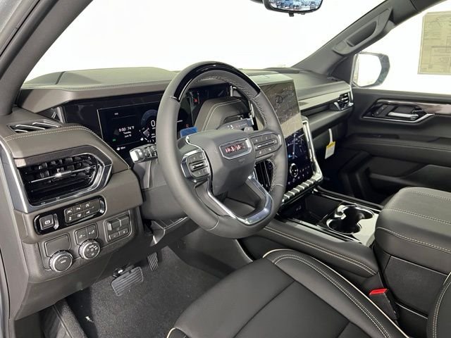 New 2026 Silver GMC Elevation image 12
