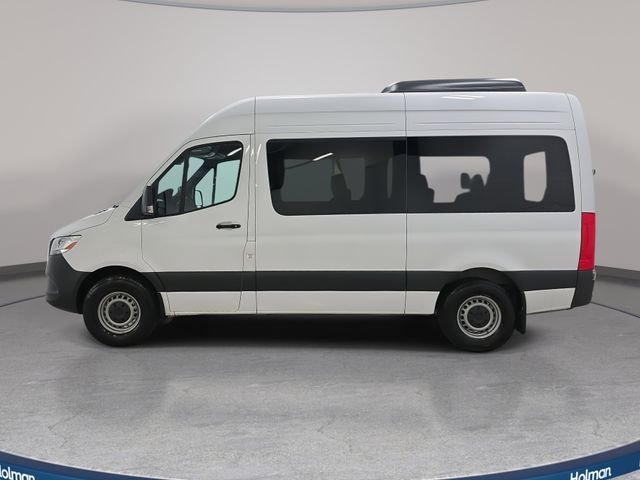 2024 Mercedes-Benz Sprinter Passenger Van Base - Photo 9