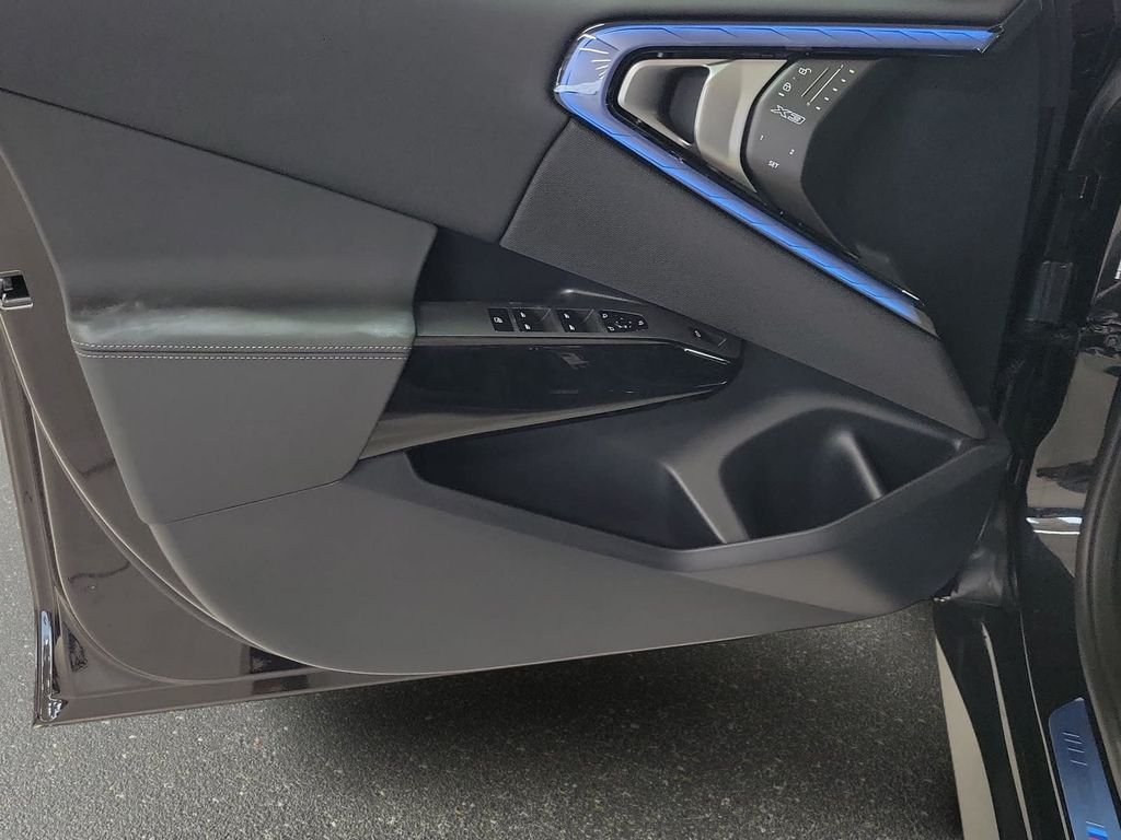 New 2026 Black Sapphire Metallic BMW 30 xDrive image 13