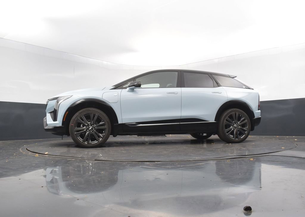 2026 CADILLAC OPTIQ - Image 51