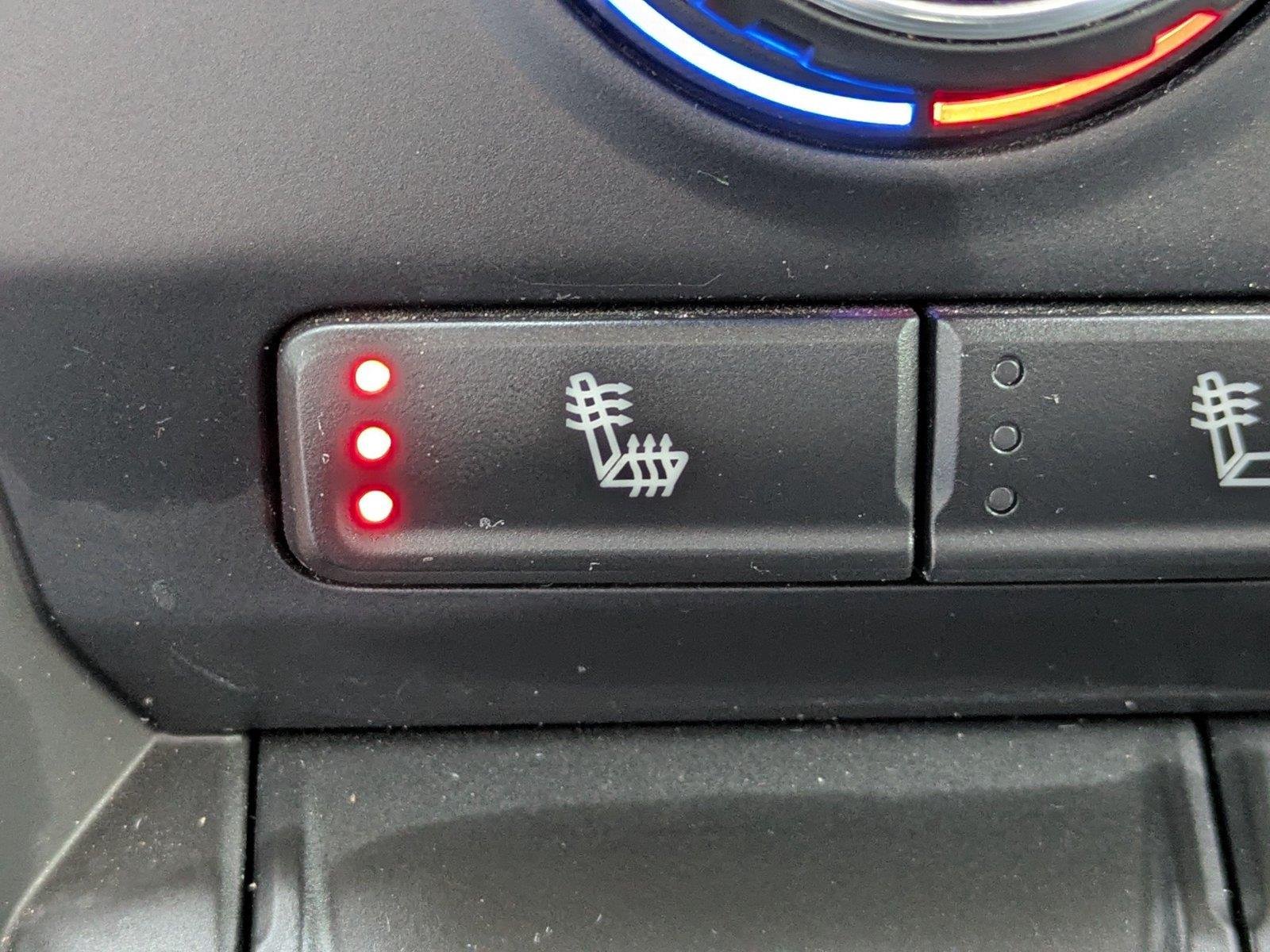 Used 2019 Summit White Chevrolet LT image 22