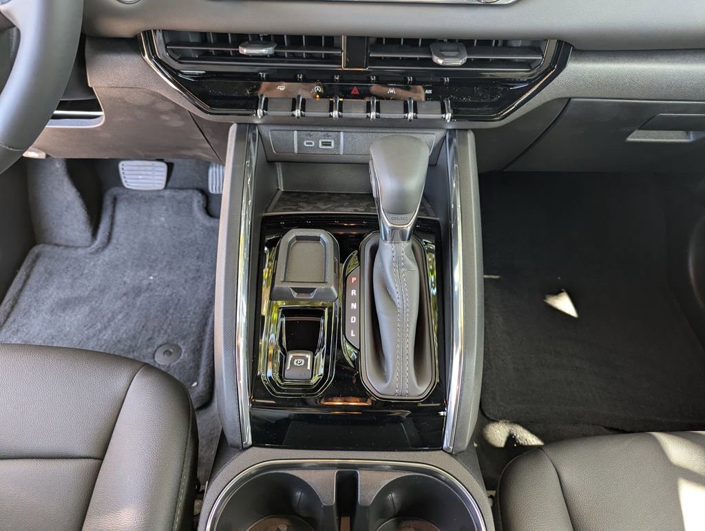 2026 GMC Canyon Elevation - Photo 25